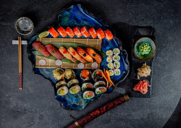ICHIBAN 34 SZT.