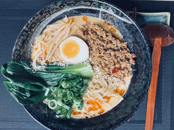 RAMEN TANTANMEN