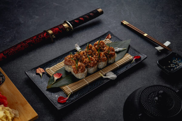 WULKAN ROLL 8 SZT.