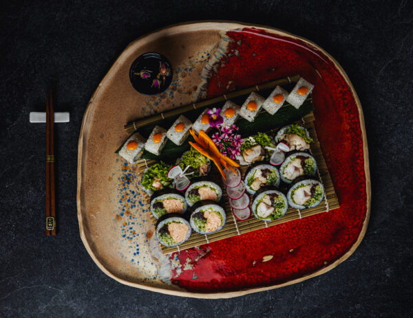 YAKI MAKI 20 SZT.