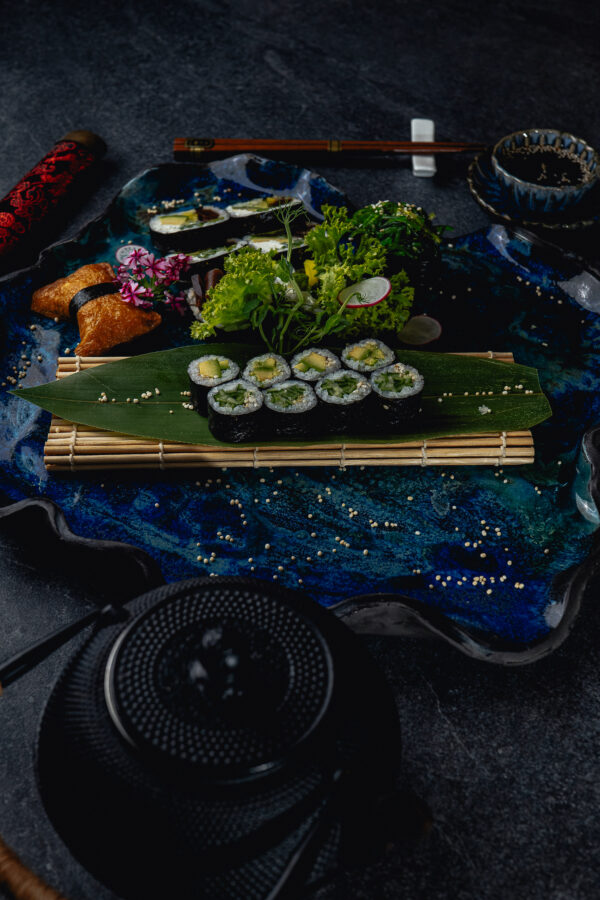 YASAI MAKI 16 SZT.